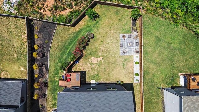 215 Summit Pointe Drive, Dallas, GA 30132