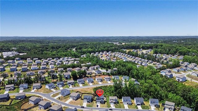 215 Summit Pointe Drive, Dallas, GA 30132