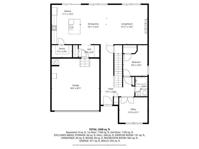 215 Summit Pointe Drive, Dallas, GA 30132