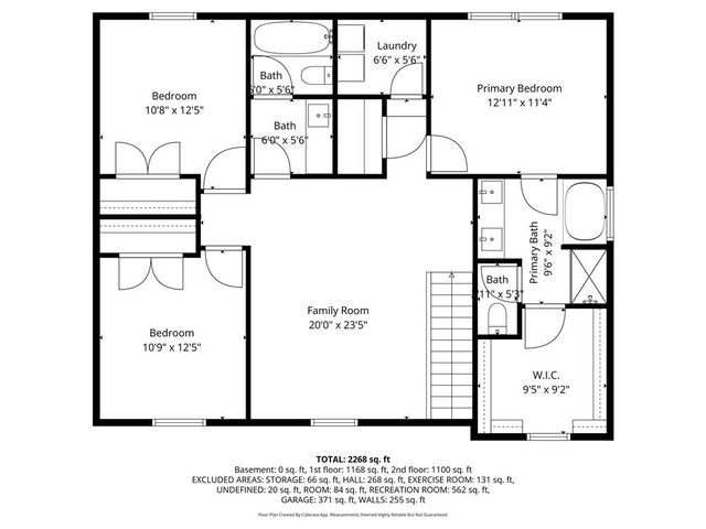 215 Summit Pointe Drive, Dallas, GA 30132
