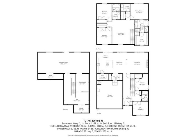 215 Summit Pointe Drive, Dallas, GA 30132