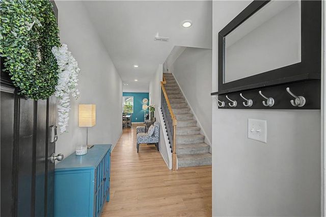 215 Summit Pointe Drive, Dallas, GA 30132