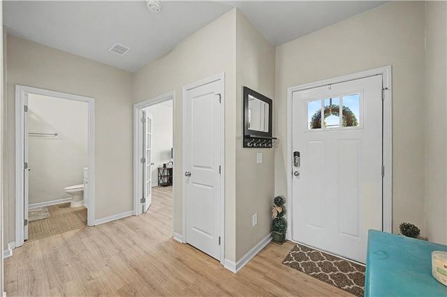 215 Summit Pointe Drive, Dallas, GA 30132
