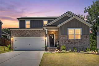 215 Summit Pointe Drive, Dallas, GA 30132