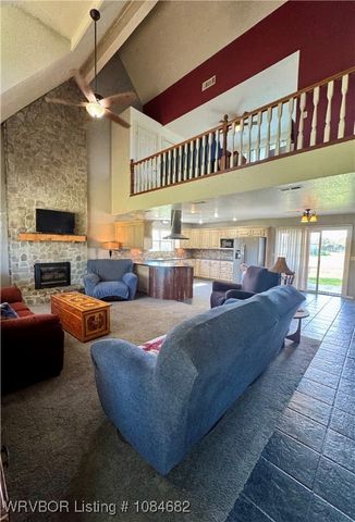 43223 Nowlin Street, Wister, OK 74966