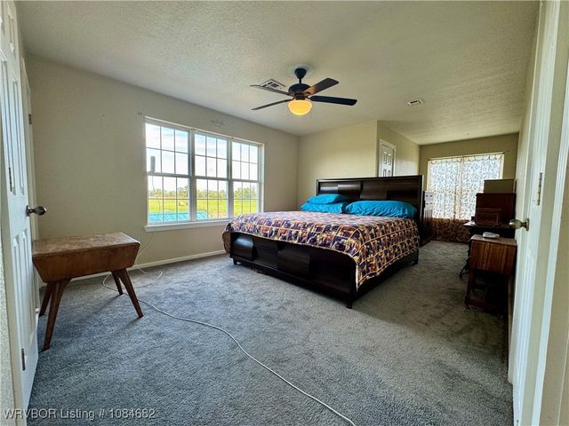 43223 Nowlin Street, Wister, OK 74966