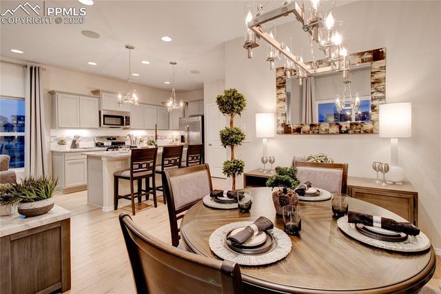 8541 Perkins Lane, Colorado Springs, CO 80925