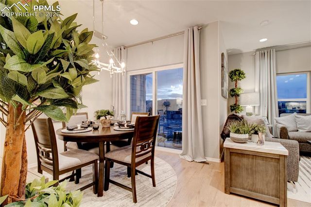 8541 Perkins Lane, Colorado Springs, CO 80925