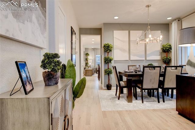 8541 Perkins Lane, Colorado Springs, CO 80925