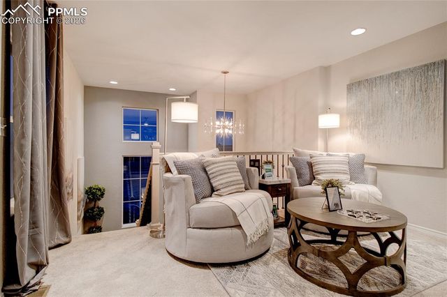 8541 Perkins Lane, Colorado Springs, CO 80925