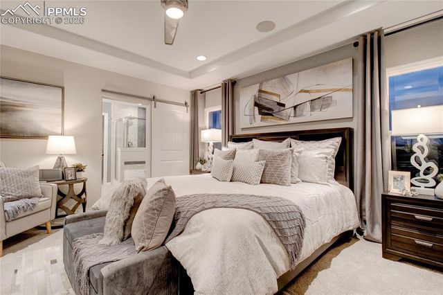 8541 Perkins Lane, Colorado Springs, CO 80925