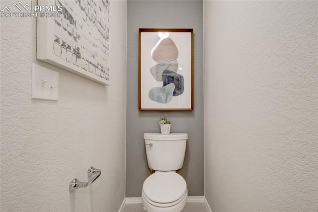 8541 Perkins Lane, Colorado Springs, CO 80925