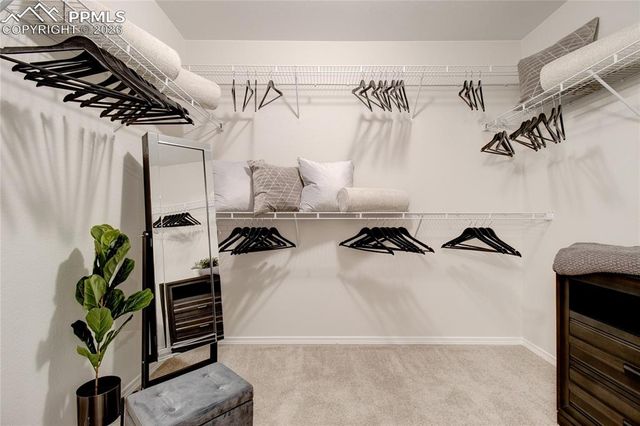 8541 Perkins Lane, Colorado Springs, CO 80925