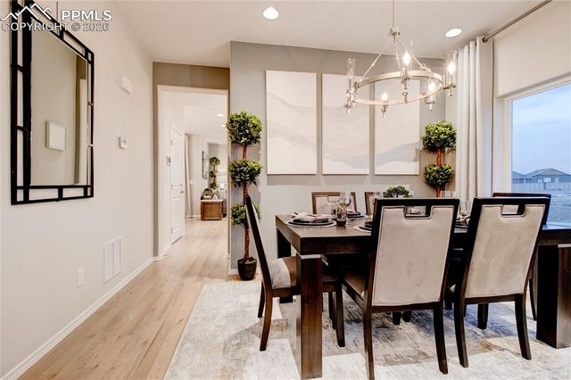 8541 Perkins Lane, Colorado Springs, CO 80925