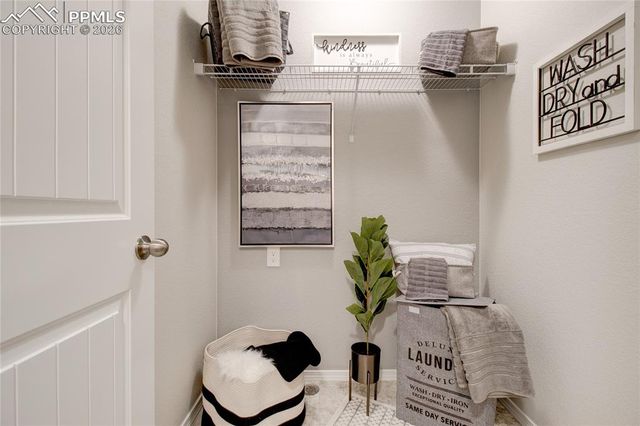 8541 Perkins Lane, Colorado Springs, CO 80925