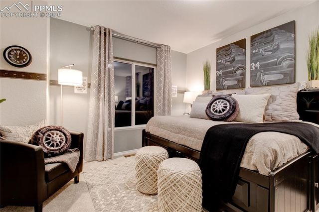 8541 Perkins Lane, Colorado Springs, CO 80925