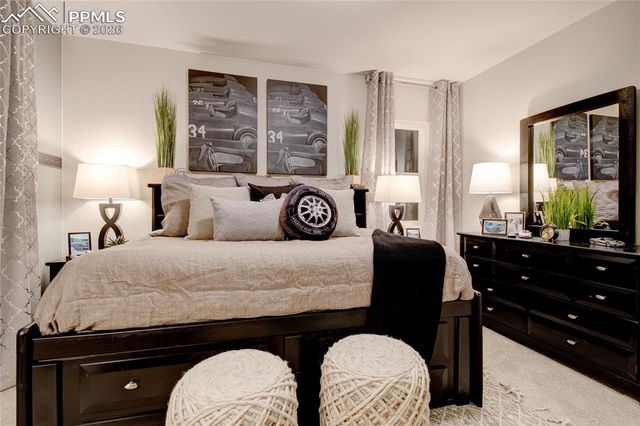 8541 Perkins Lane, Colorado Springs, CO 80925