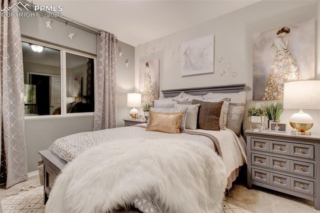 8541 Perkins Lane, Colorado Springs, CO 80925