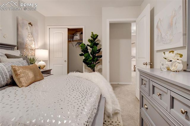 8541 Perkins Lane, Colorado Springs, CO 80925