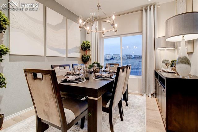 8541 Perkins Lane, Colorado Springs, CO 80925