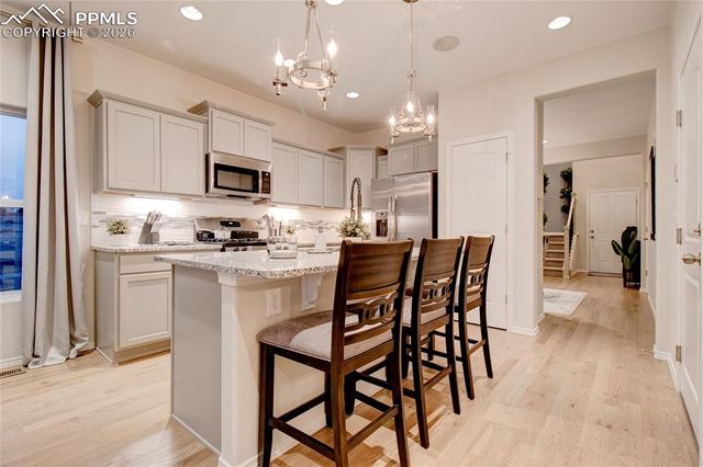 8541 Perkins Lane, Colorado Springs, CO 80925