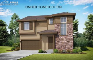 8541 Perkins Lane, Colorado Springs, CO 80925