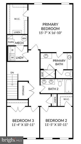 1037 INFERNO TER SE, Leesburg, VA 20175