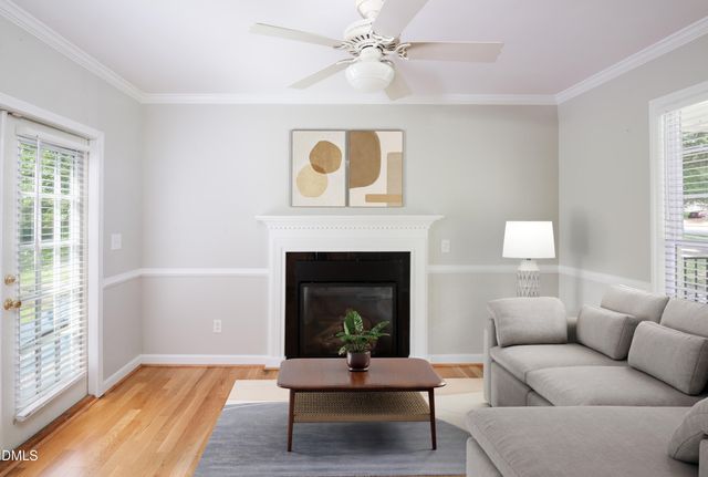 4220 Hope Valley Road, Durham, NC 27707