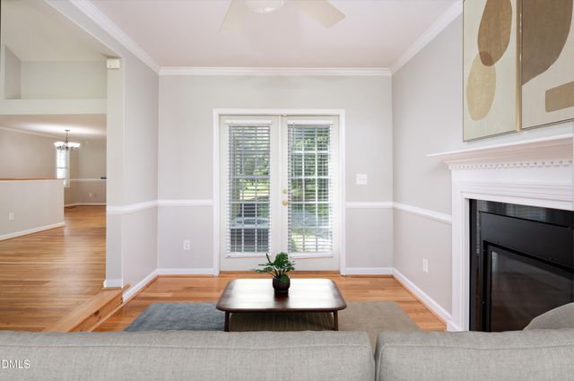 4220 Hope Valley Road, Durham, NC 27707