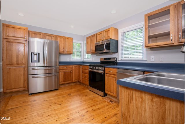 4220 Hope Valley Road, Durham, NC 27707