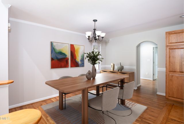 4220 Hope Valley Road, Durham, NC 27707