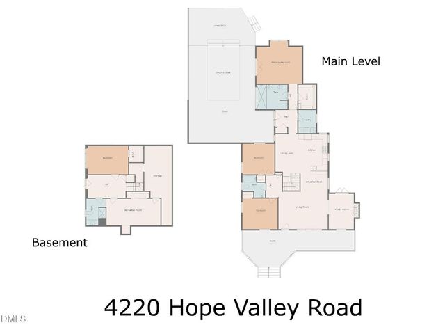 4220 Hope Valley Road, Durham, NC 27707