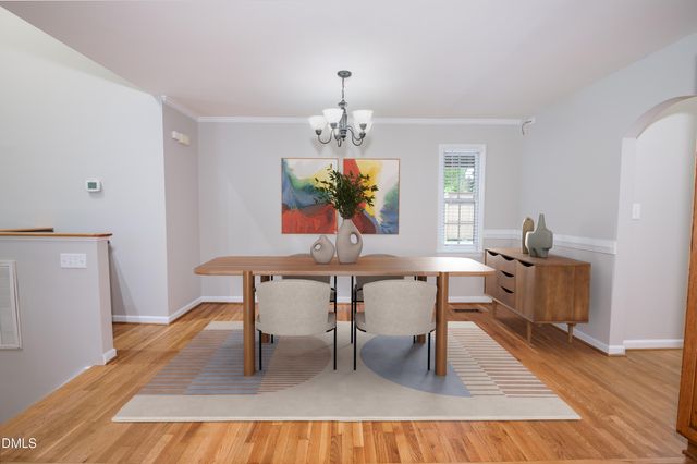 4220 Hope Valley Road, Durham, NC 27707