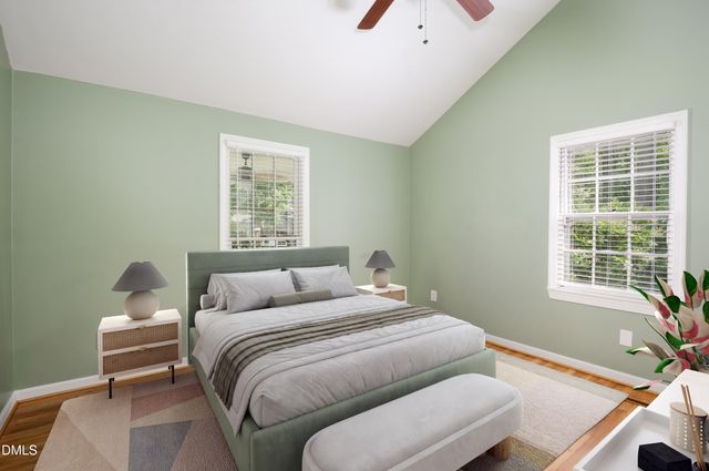 4220 Hope Valley Road, Durham, NC 27707