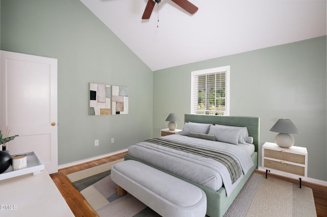 4220 Hope Valley Road, Durham, NC 27707