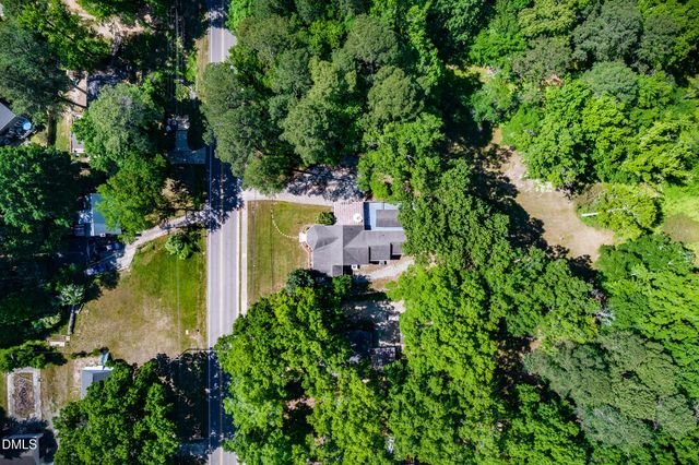 4220 Hope Valley Road, Durham, NC 27707