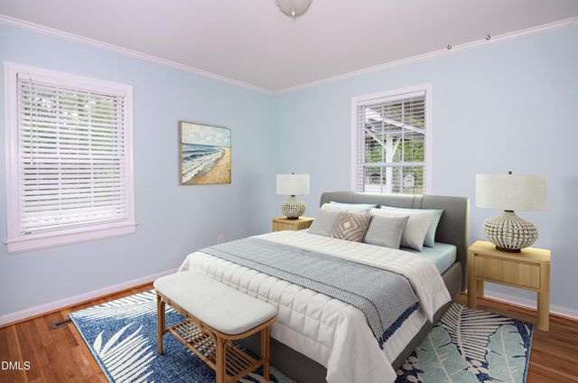 4220 Hope Valley Road, Durham, NC 27707