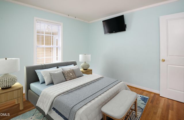 4220 Hope Valley Road, Durham, NC 27707