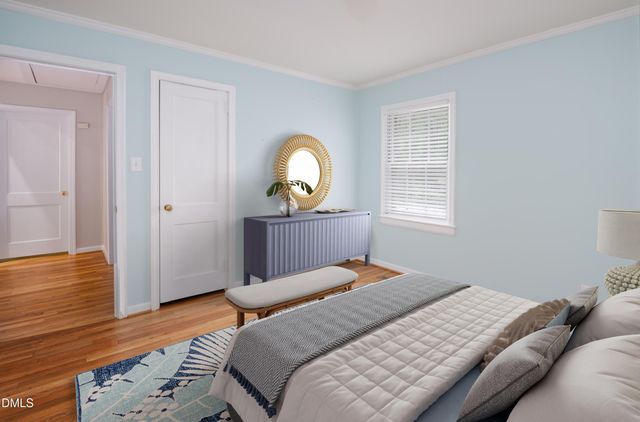 4220 Hope Valley Road, Durham, NC 27707