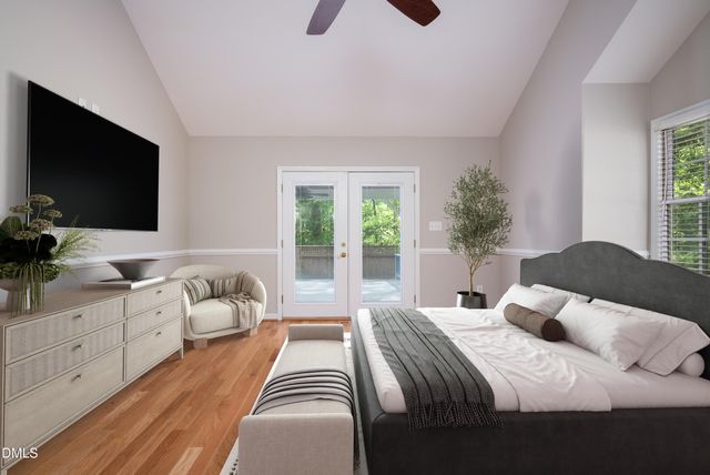 4220 Hope Valley Road, Durham, NC 27707