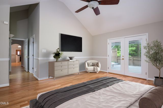 4220 Hope Valley Road, Durham, NC 27707