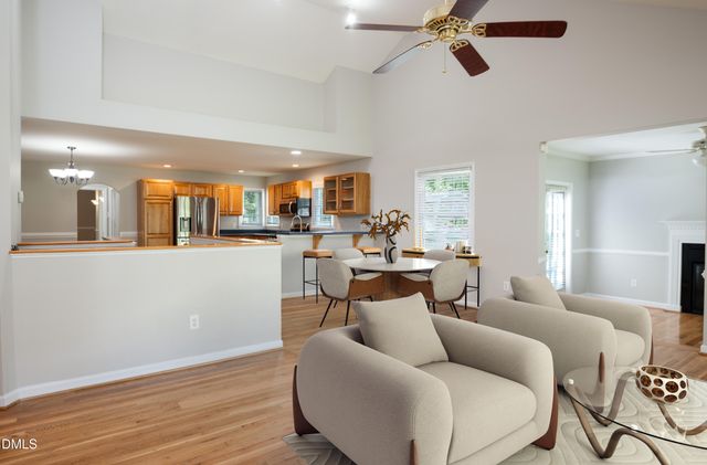 4220 Hope Valley Road, Durham, NC 27707