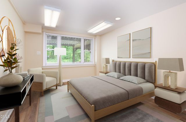 4220 Hope Valley Road, Durham, NC 27707