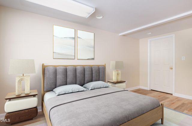 4220 Hope Valley Road, Durham, NC 27707