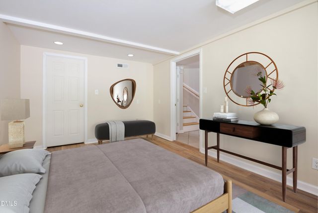 4220 Hope Valley Road, Durham, NC 27707