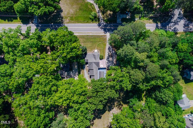 4220 Hope Valley Road, Durham, NC 27707