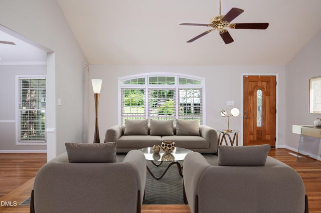 4220 Hope Valley Road, Durham, NC 27707