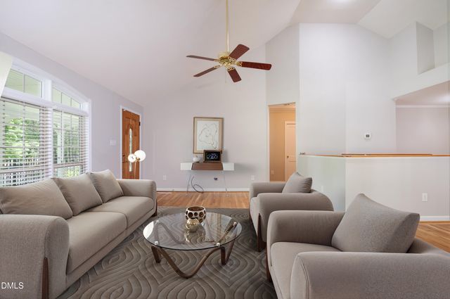 4220 Hope Valley Road, Durham, NC 27707