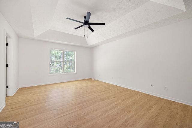 2620 Abbotts Glen Drive NW, Acworth, GA 30101