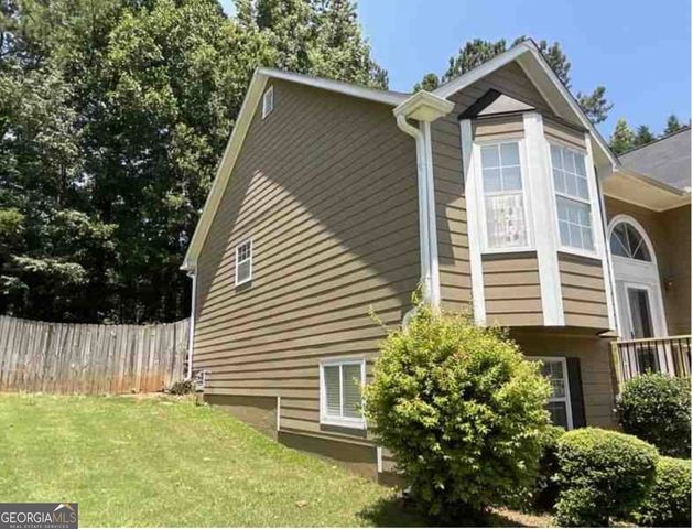 2620 Abbotts Glen Drive NW, Acworth, GA 30101